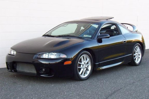 Side Skirts 4