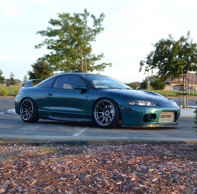 Side Skirts 5