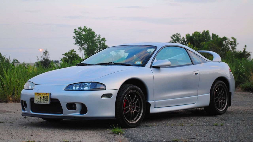 Side Skirts 2