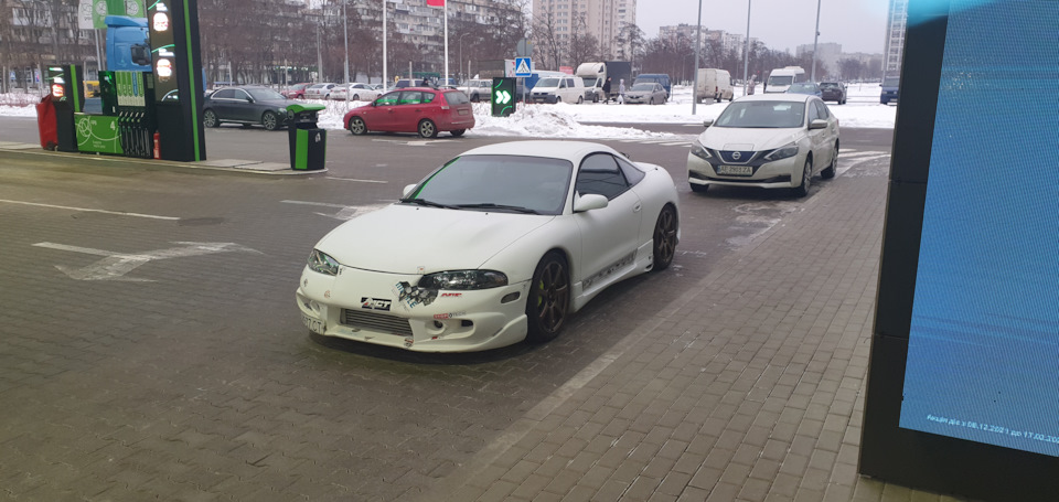 Stormtrooper змінив місце локації 1