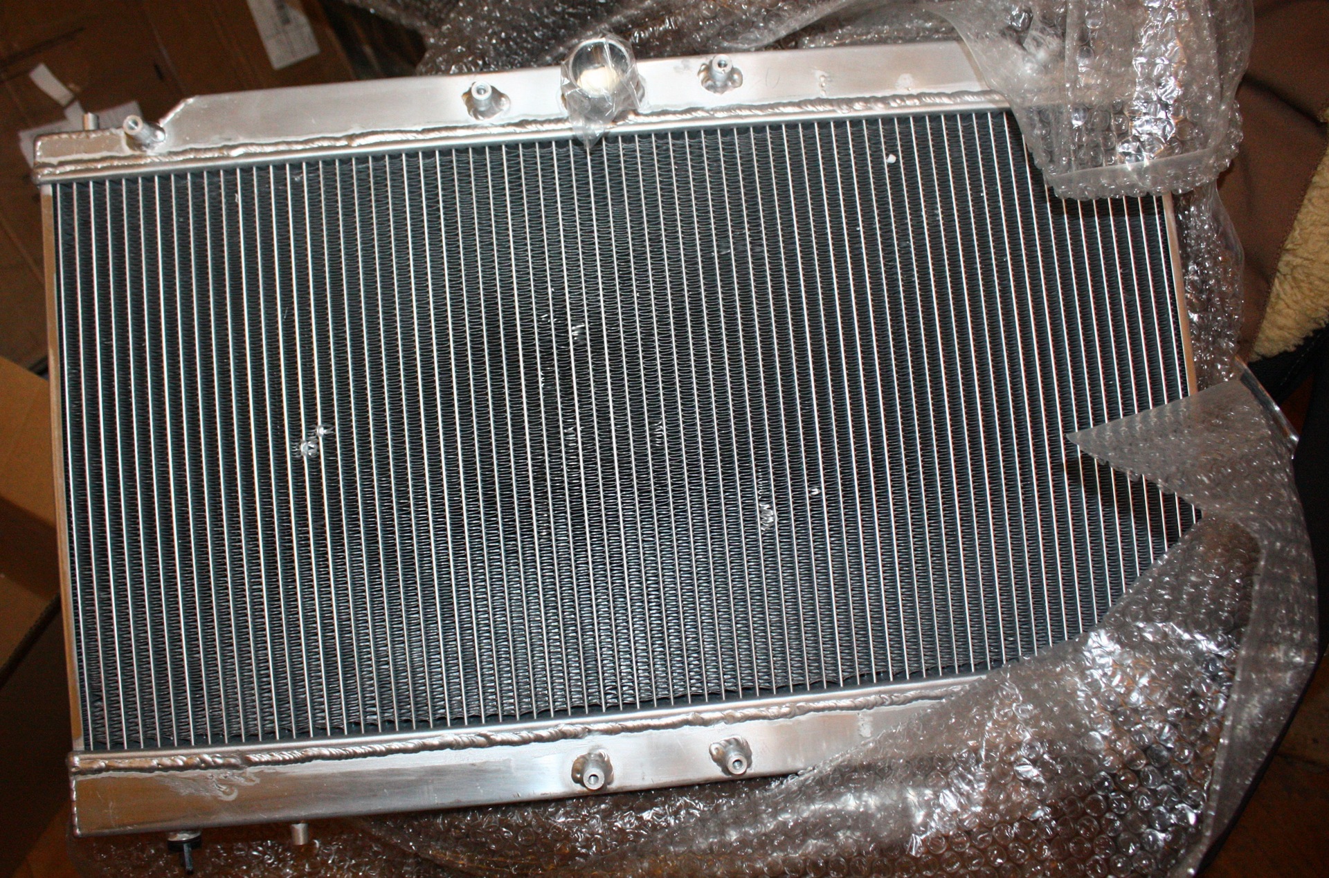 GT3582R Шарикопідшипник+TurboKit, радіатор, масляний насос, паливний насос… 4