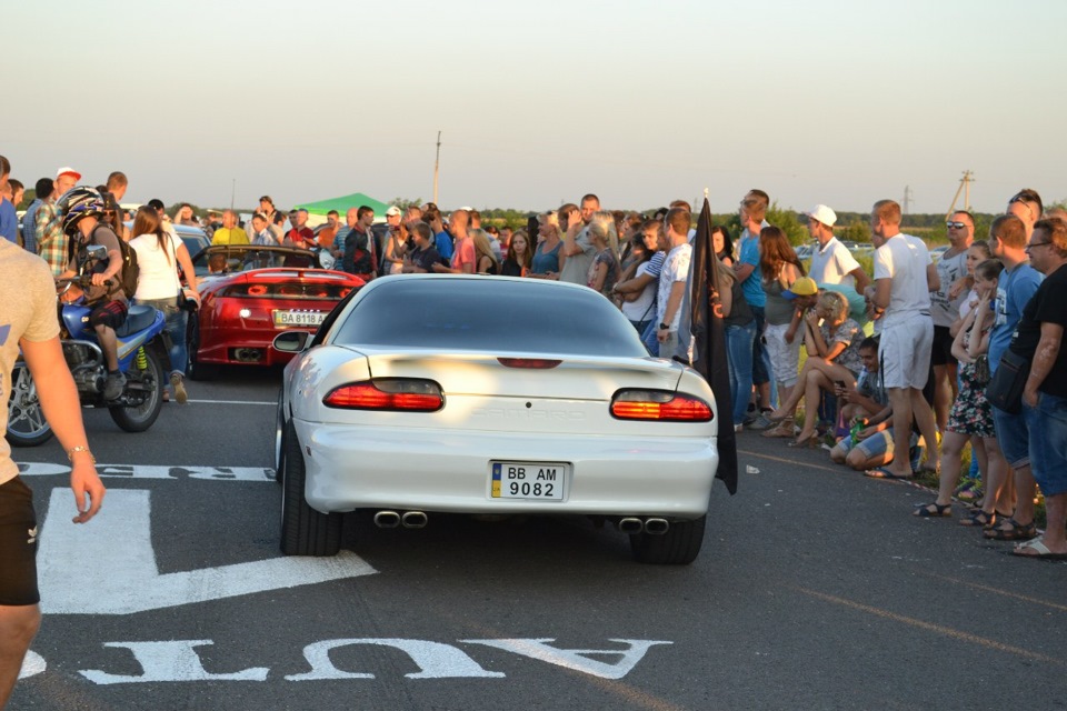 DRAG RACING 5