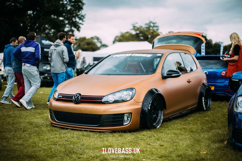BBS для FTO 4