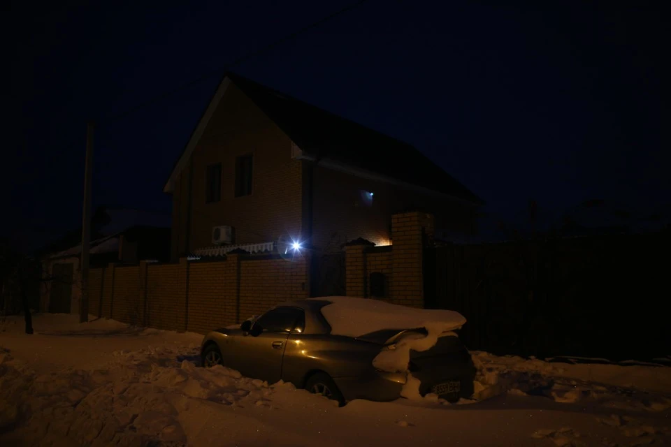BBS для FTO