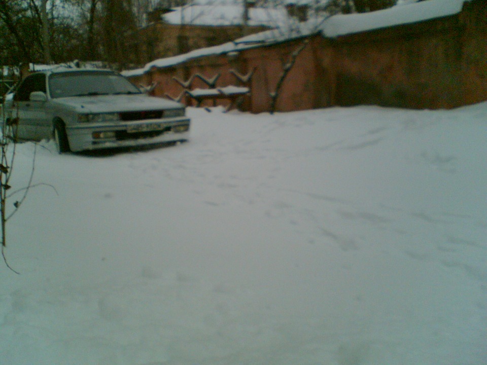 Бережіться фур на трасі. 1