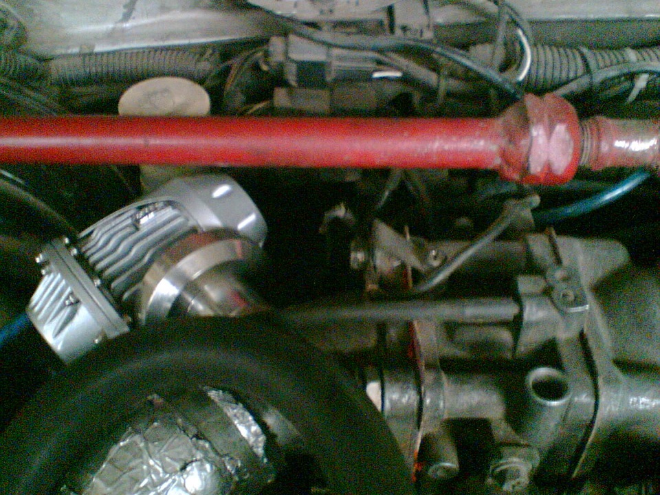 HKS SUPER 4