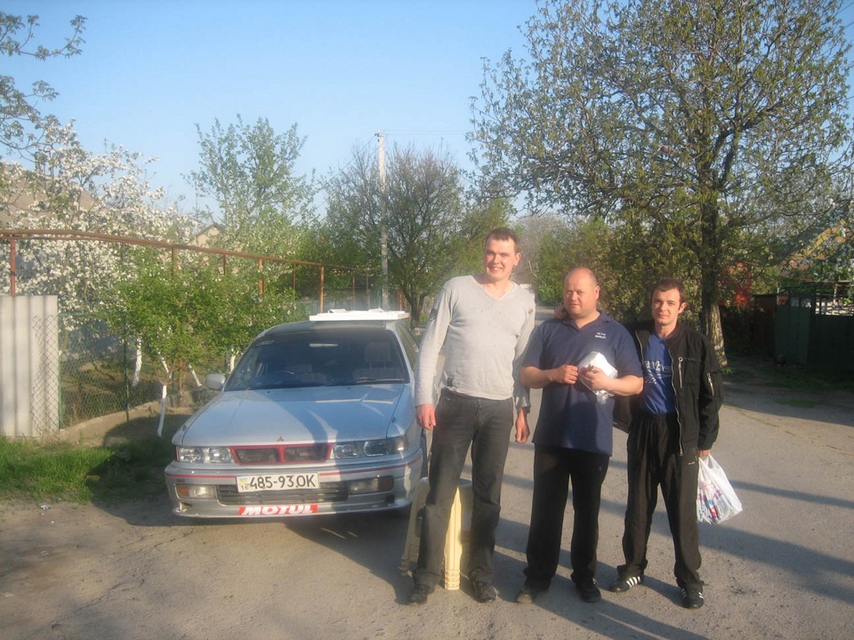 Миколаїв 2