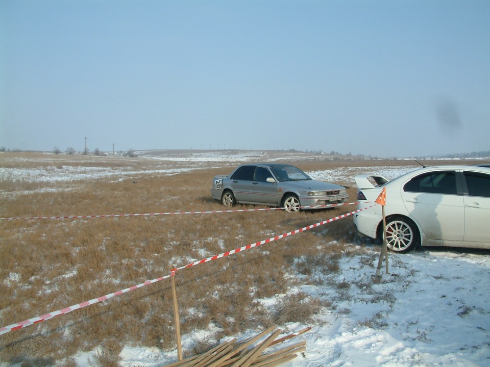 Свердлове покотушки по льоду 1