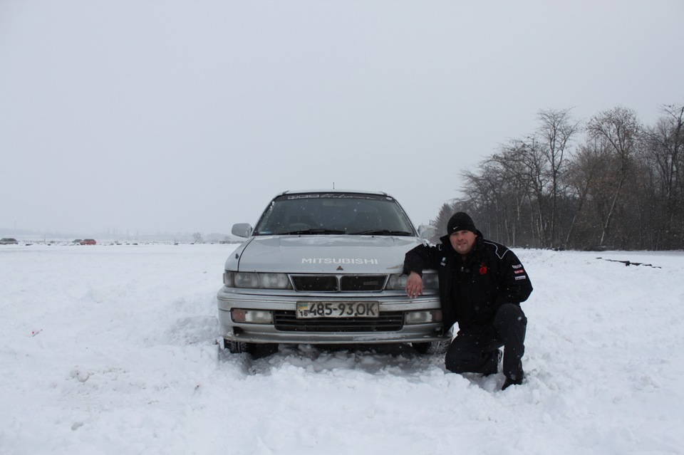 Зимове міні ралі 5