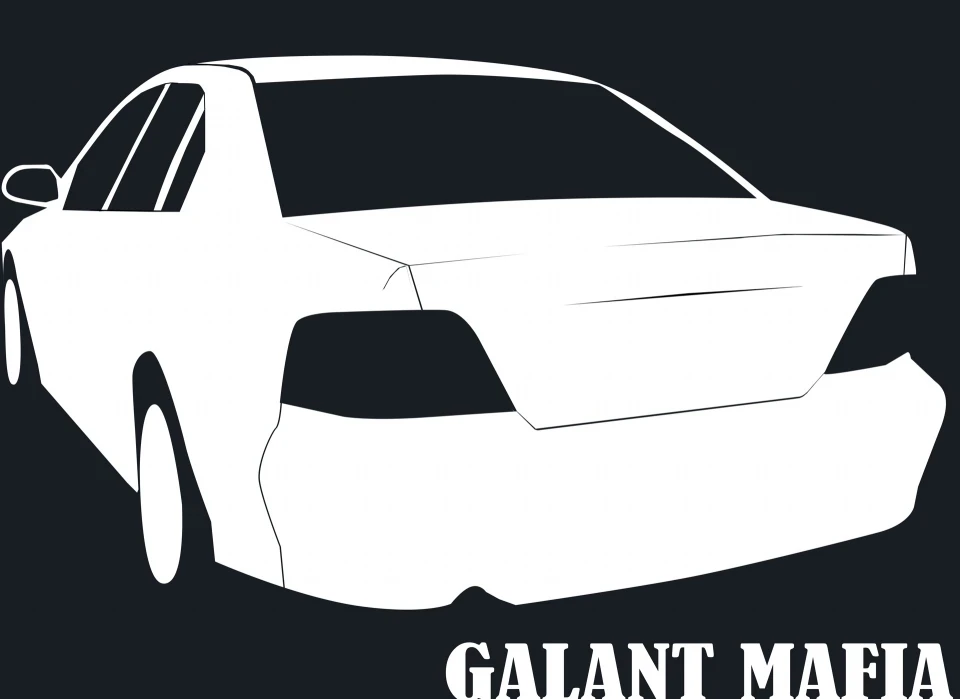Galant Mafia!)
