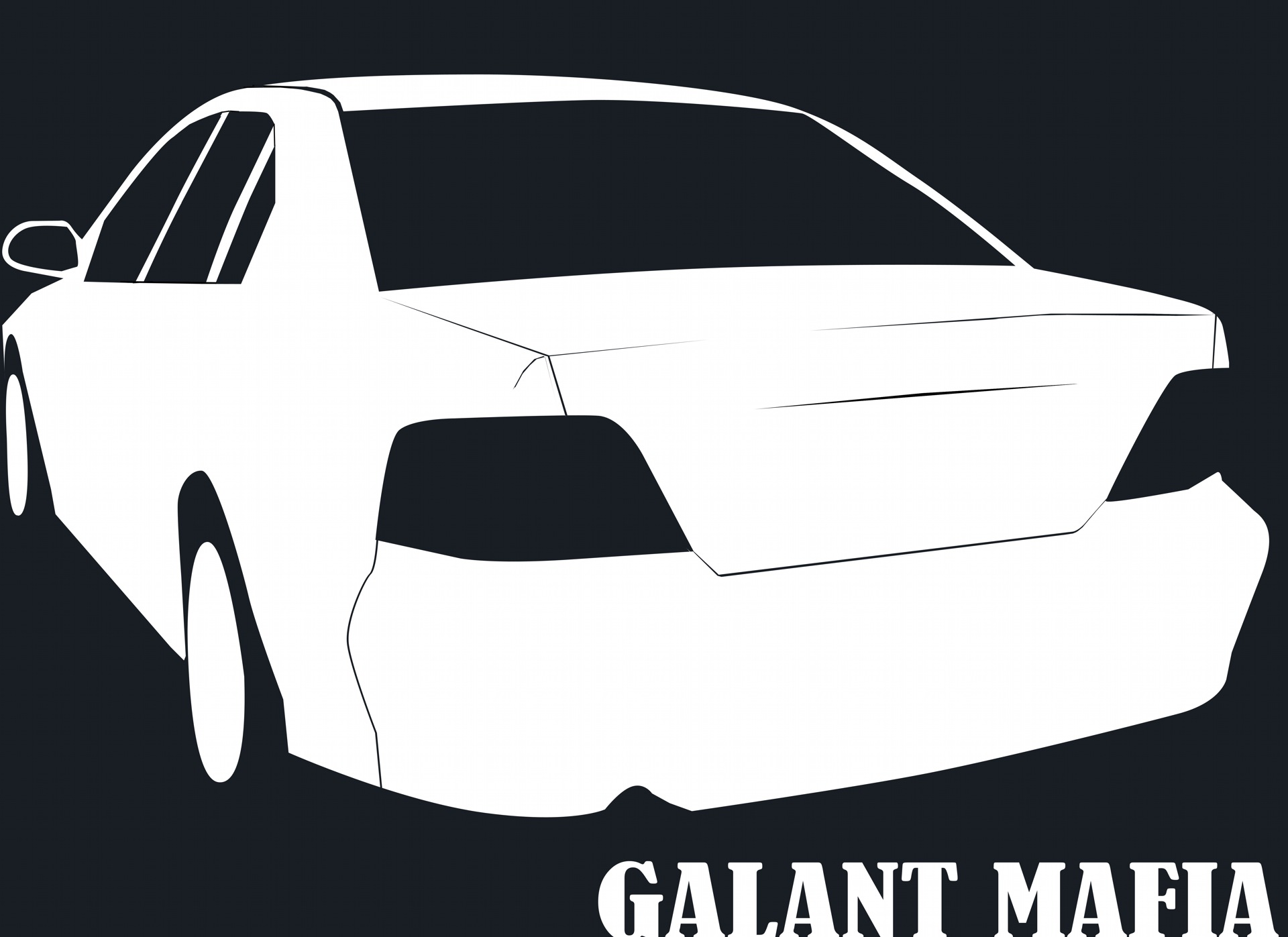 Galant Mafia!) 1