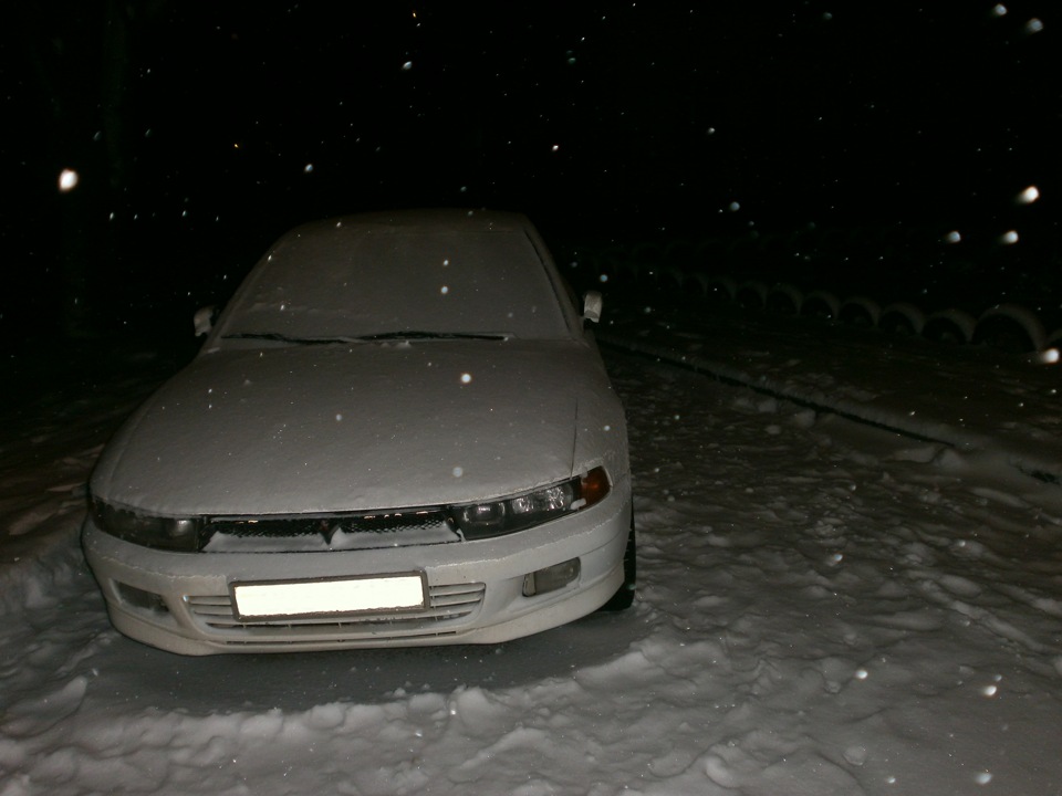 Немного фотографий) 1