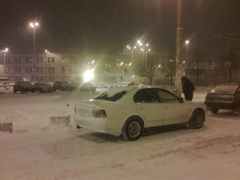Немного фотографий) 3