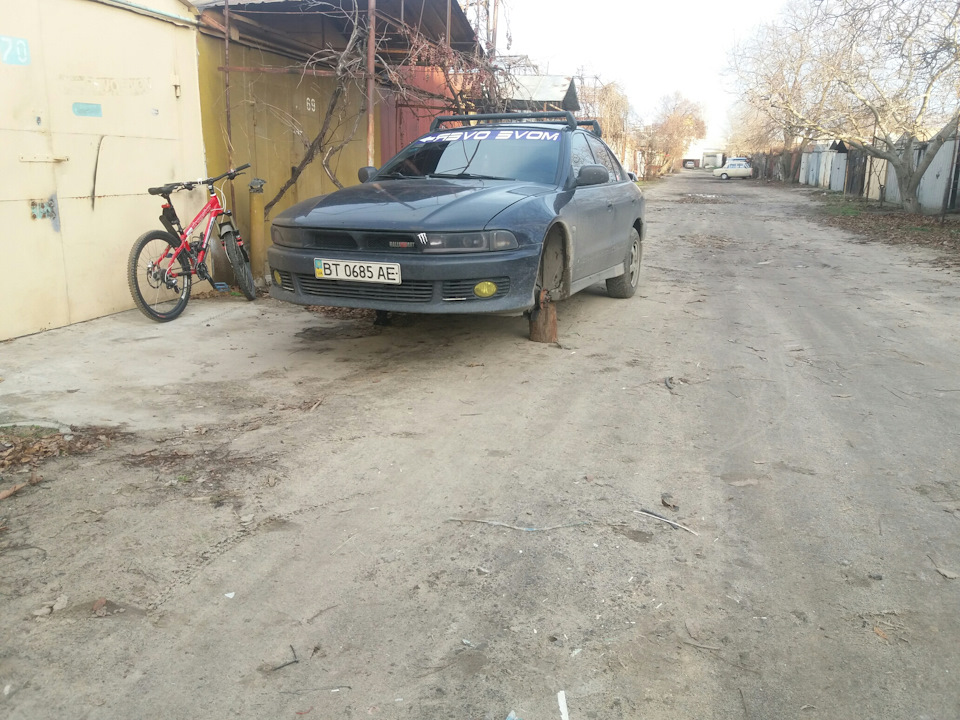 Думал рейку разобью 3