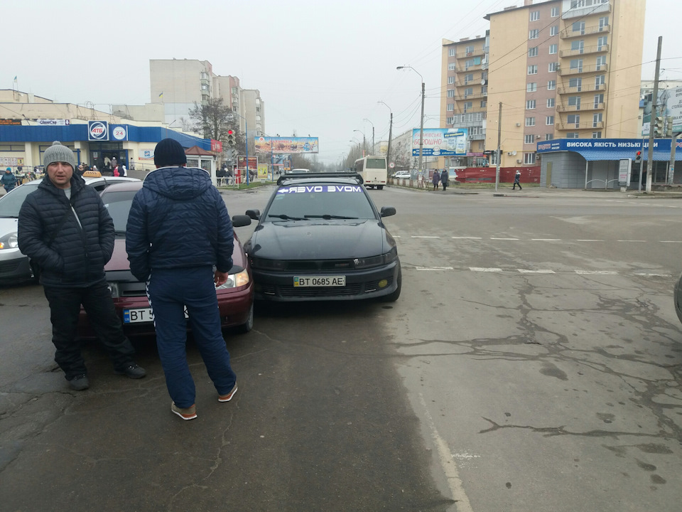Підбите око (((( 3