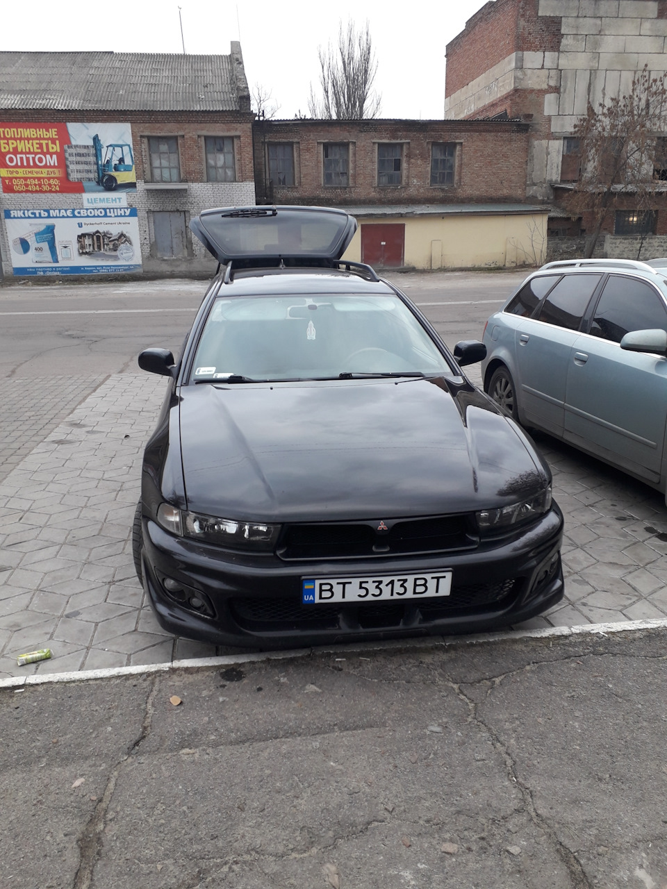 Подгон деда мороза))) 1