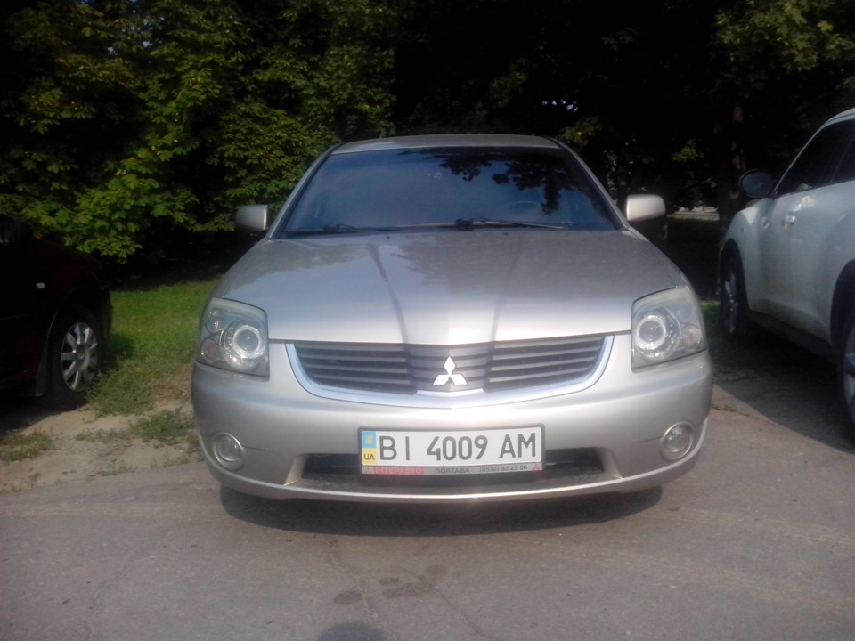 9. Лінзи G6 3,0 (аналоги Audi Q5) 1
