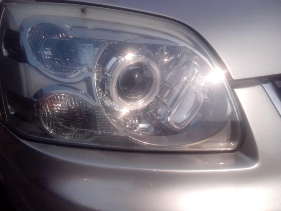 9. Лінзи G6 3,0 (аналоги Audi Q5) 5