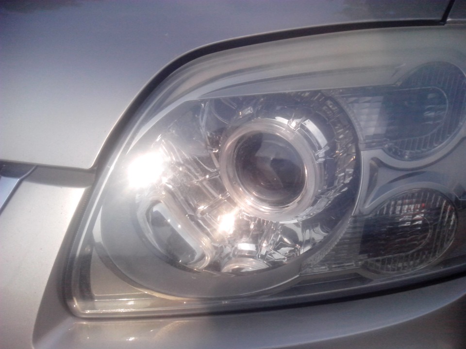 9. Лінзи G6 3,0 (аналоги Audi Q5) 3