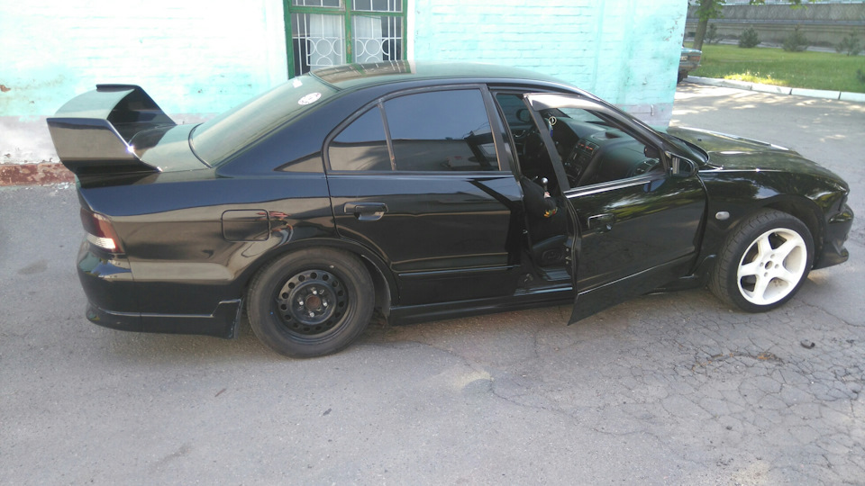 неприємності… 1