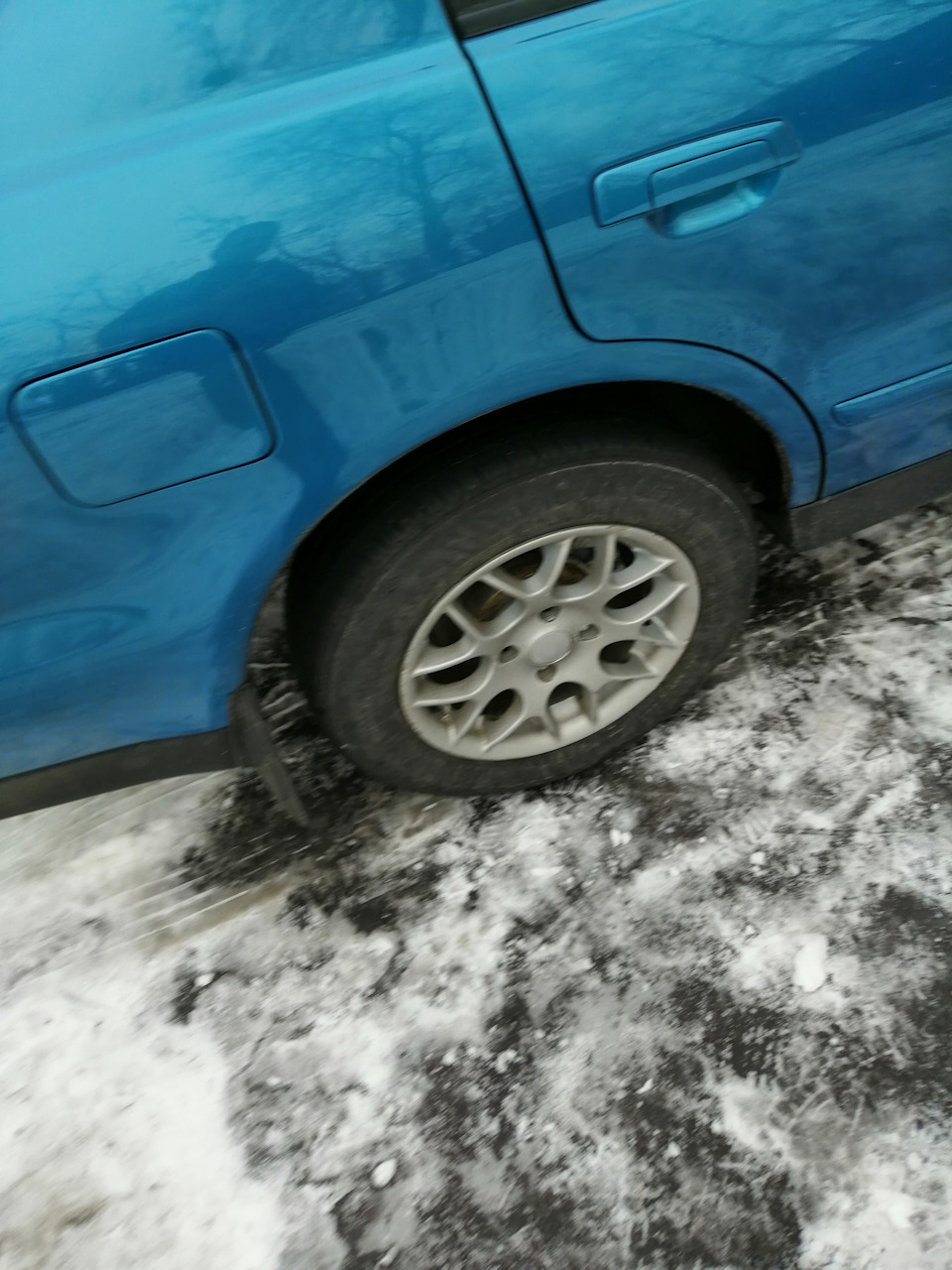 Відновлені диски. 1