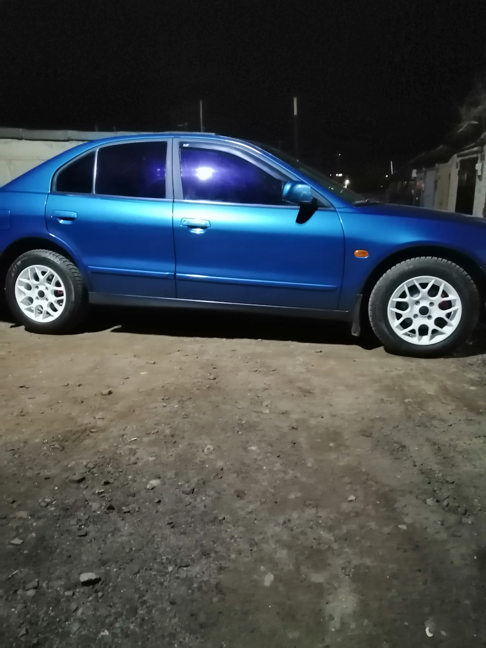 Відновлені диски. 3