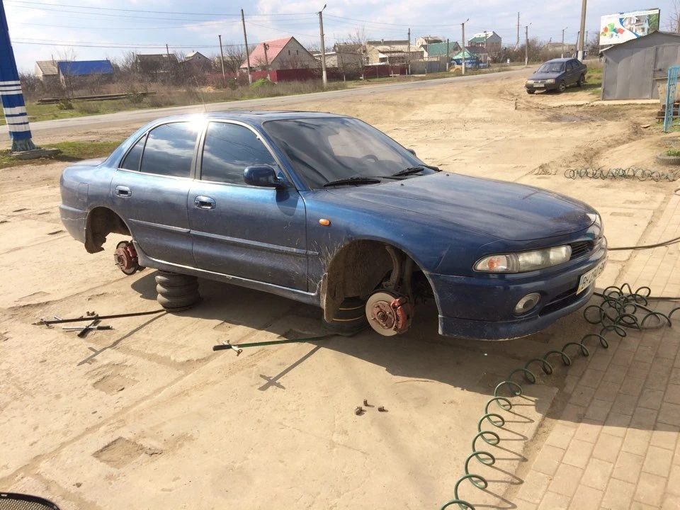 Дозріло питання.
