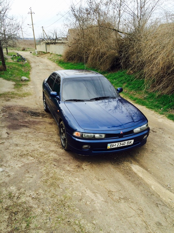 Ось і останній штрих. 2