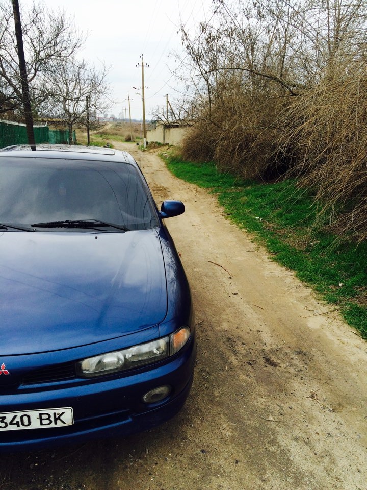 Ось і останній штрих. 1