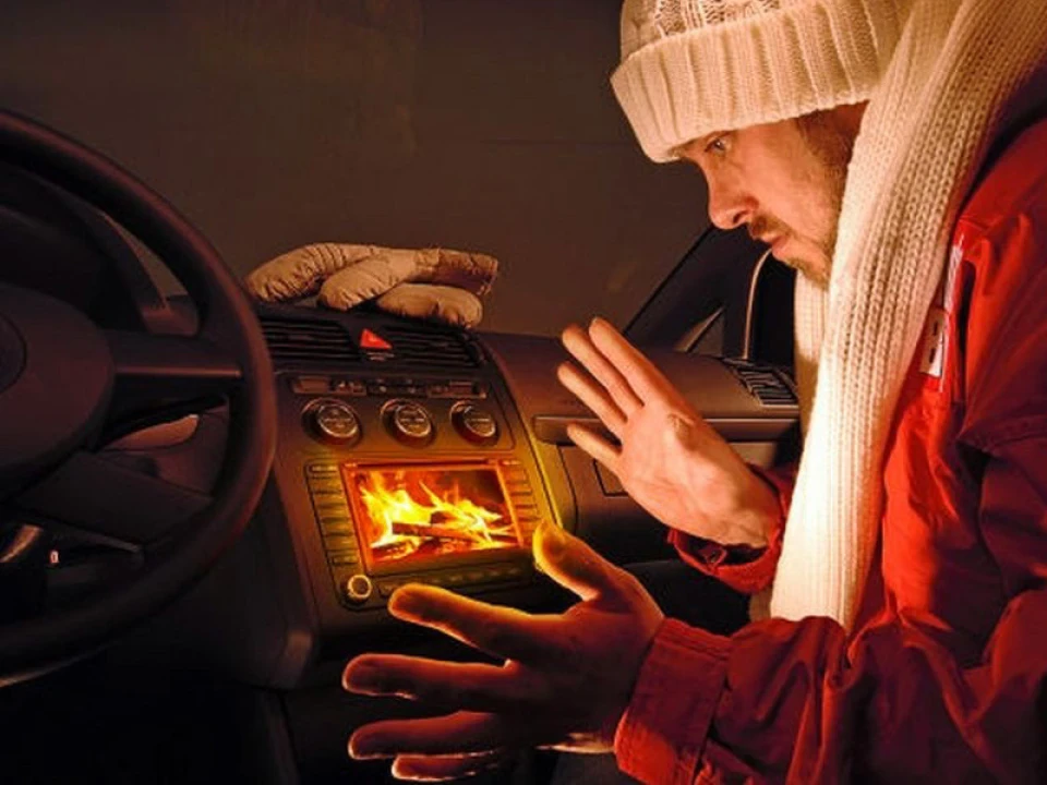 Пічка 🔥