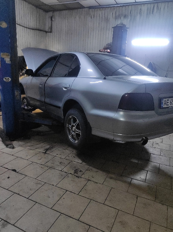 Покупка 1