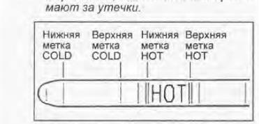 Часткова заміна мастила АКПП 3