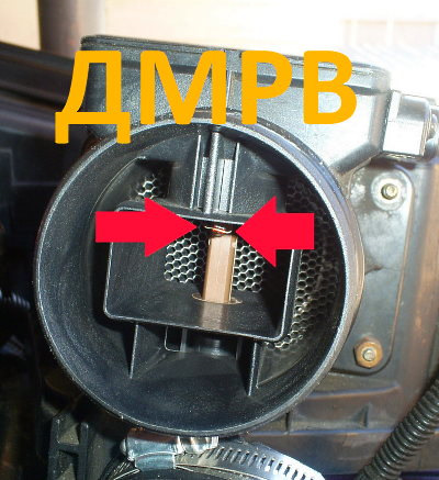 ДМРВ 2