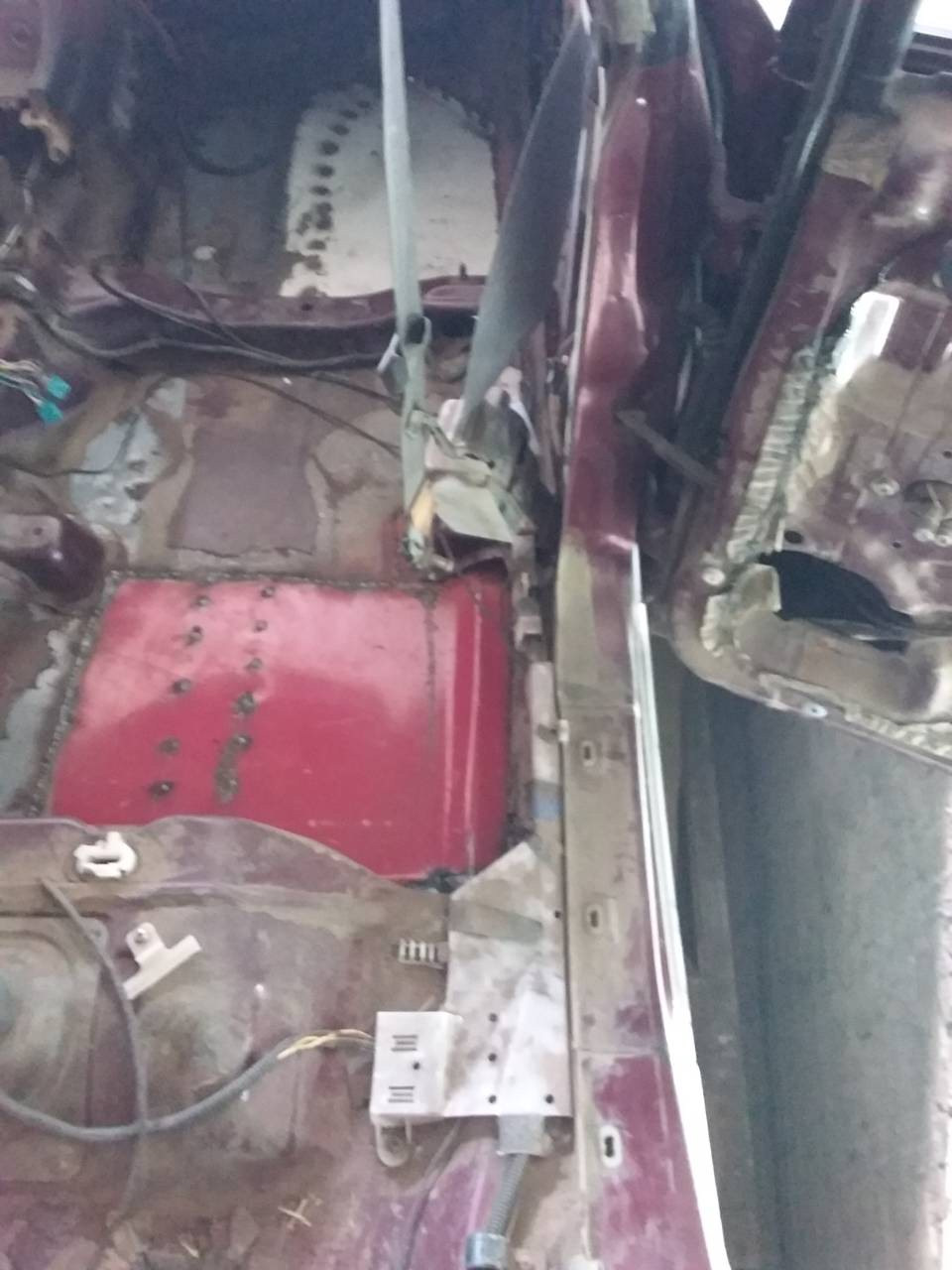 я в ах…е 1