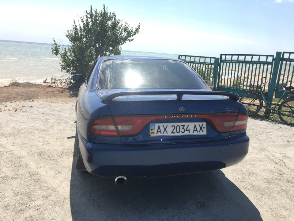 Поїздка в 1200 км 4