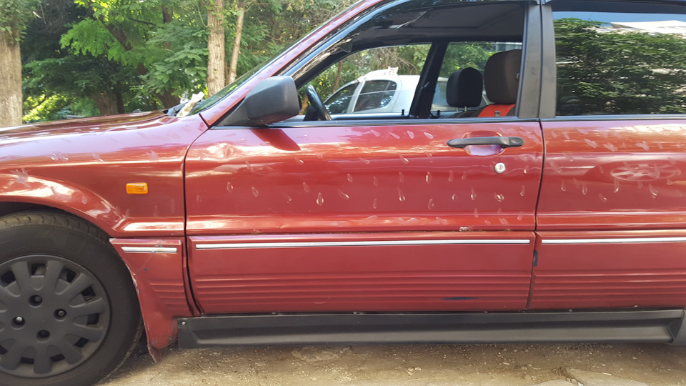 К2 Turbo у справі. 2