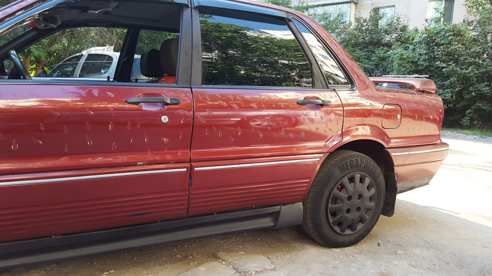 К2 Turbo у справі. 3