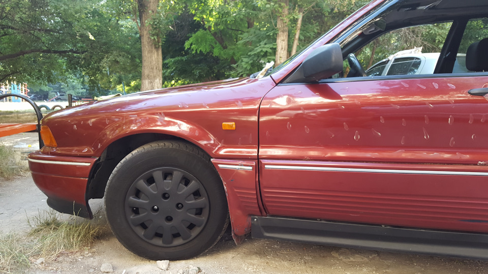 К2 Turbo у справі. 4