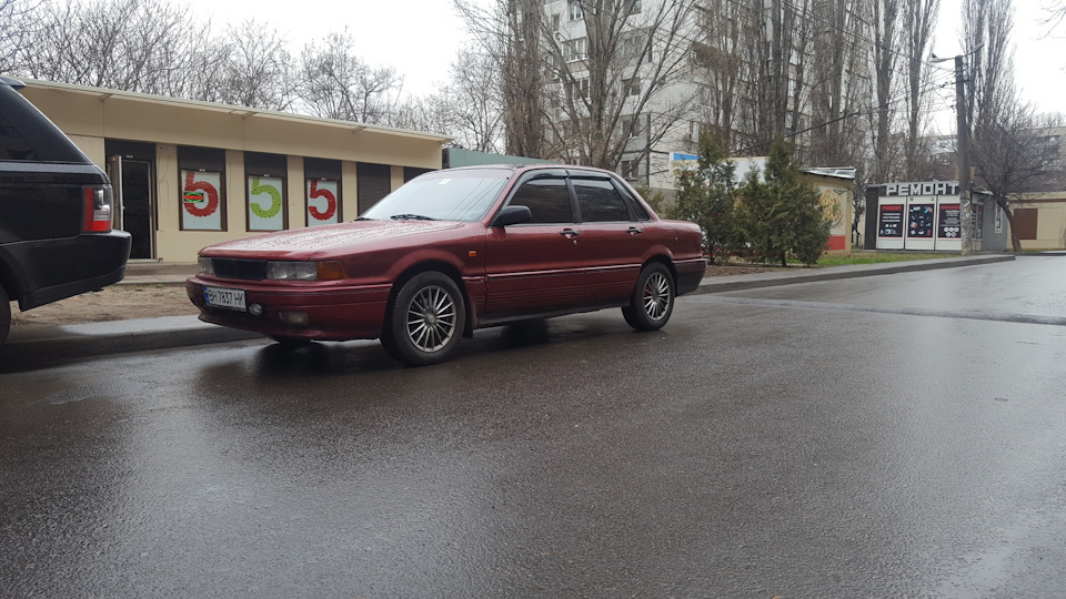 Літні обновки)r15 колеса. 5