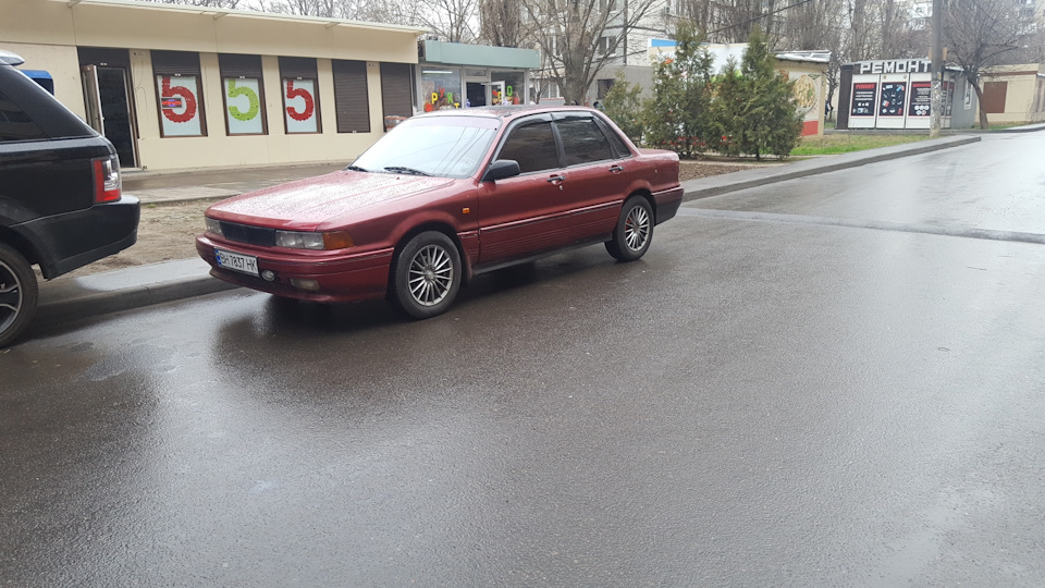 Літні обновки)r15 колеса. 3
