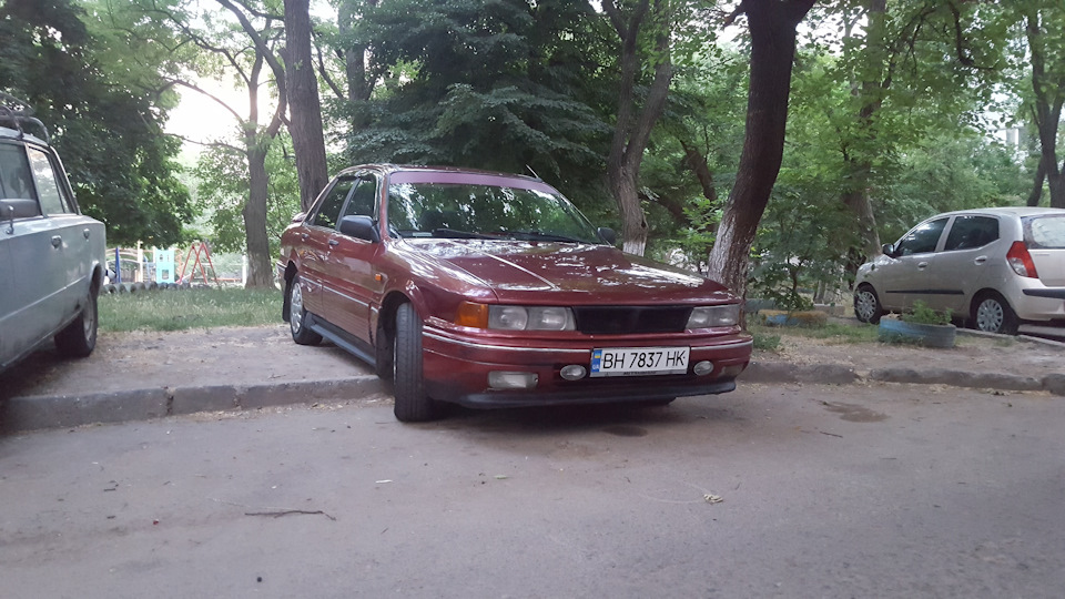 Пару фоток після миття 2