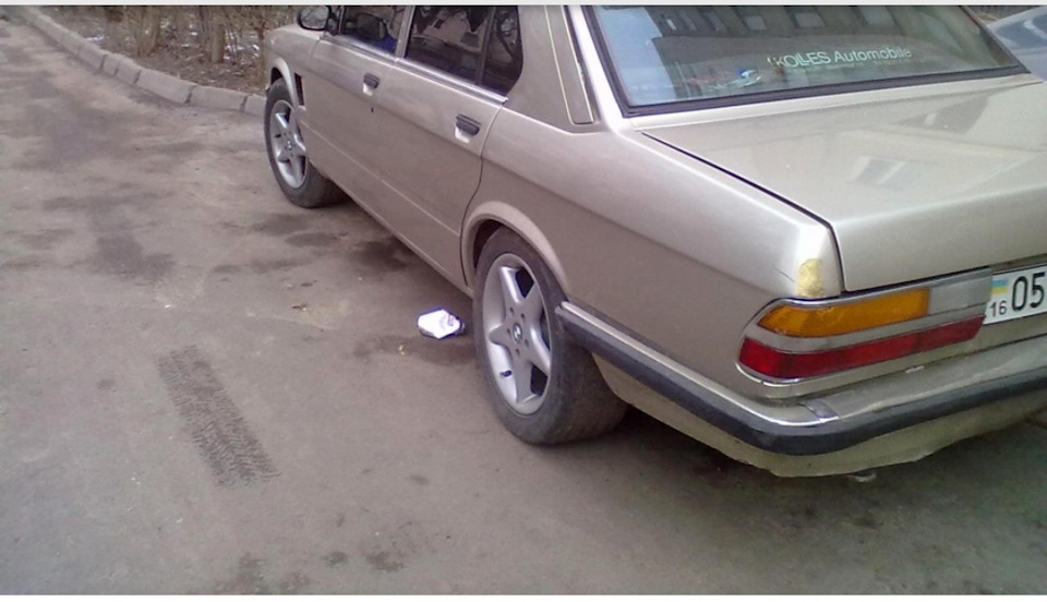 Підводжу цеги. 4