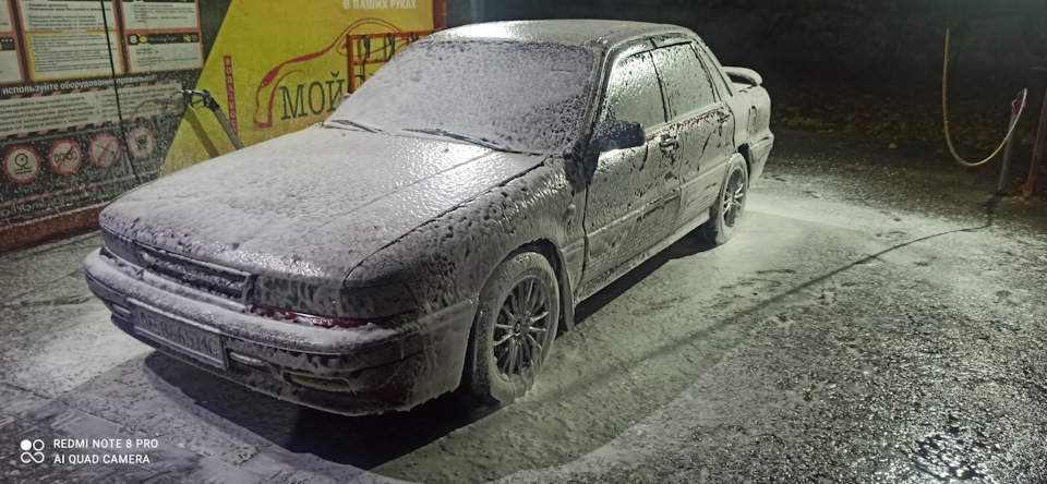 Причина жару мастила. 1