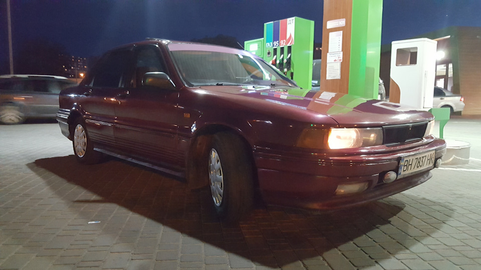 Знову в строю. 2