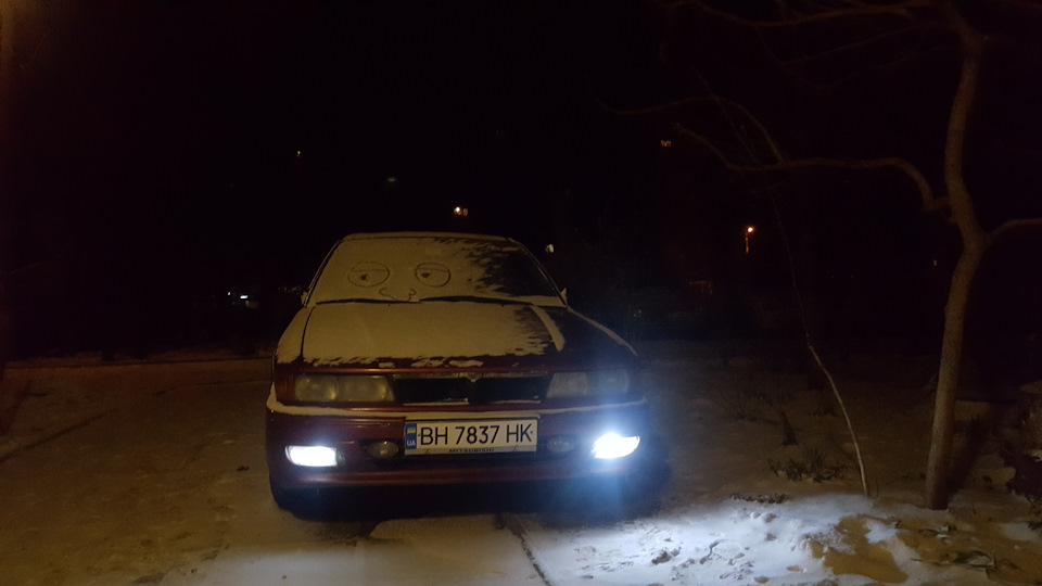 Зимуємо) 3