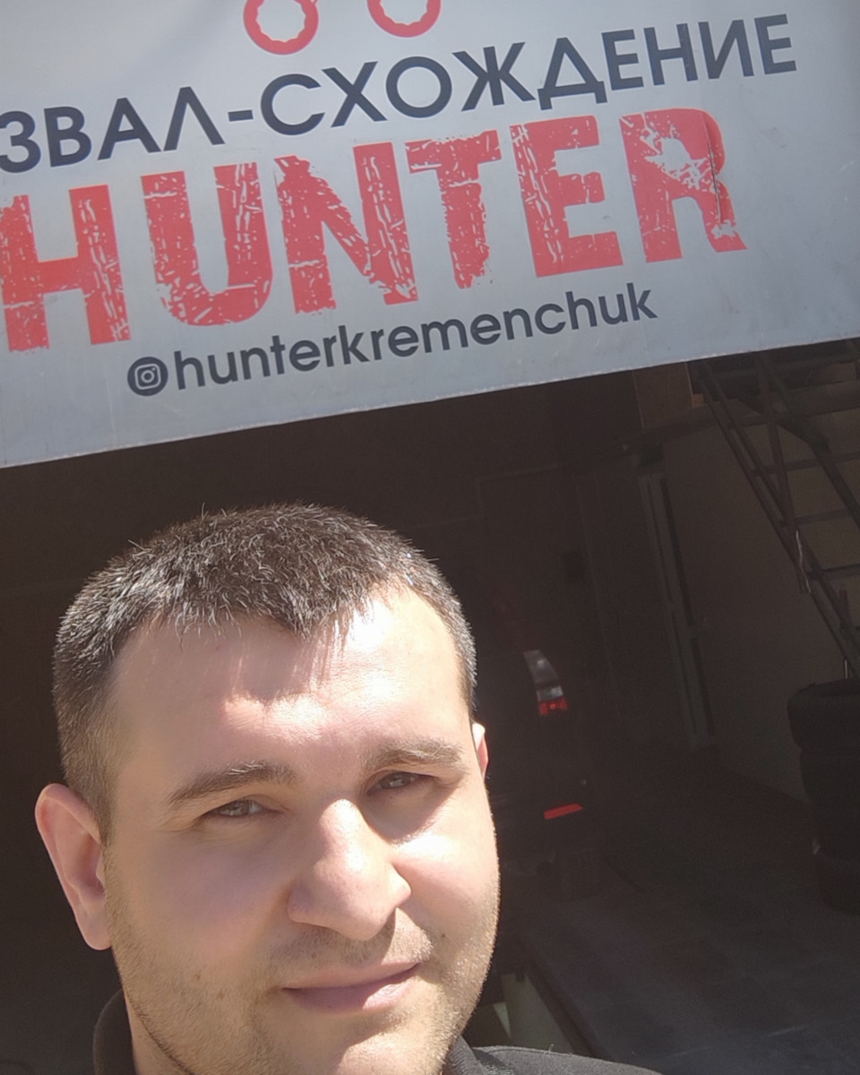 Вибрав літню гуму! 4