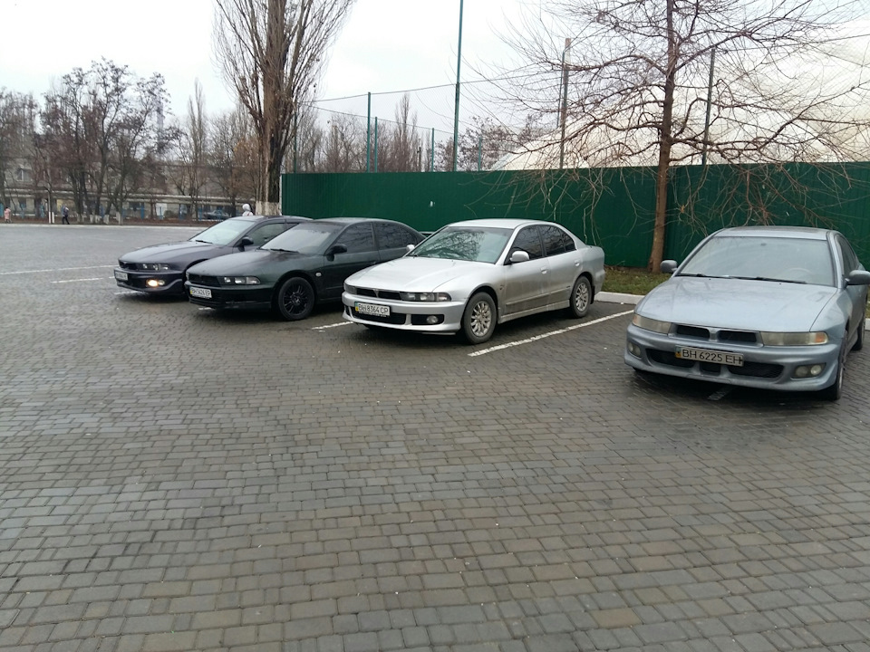 Чергова сходка)! 2