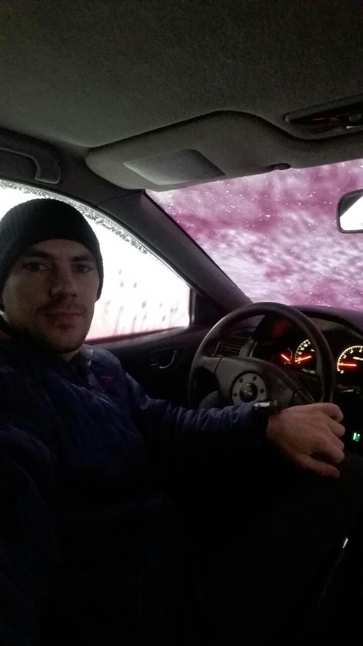 Снова просто фотки ) 2