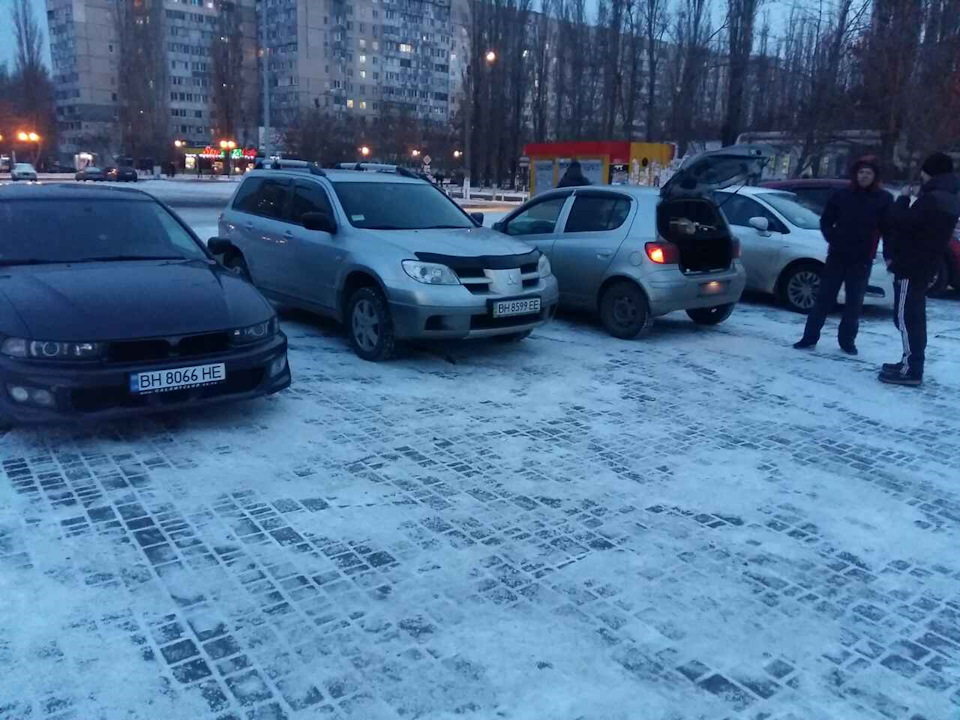 Типо сходка)! 4