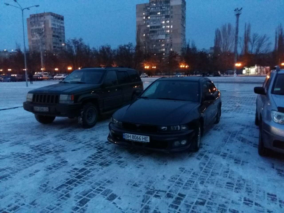 Типо сходка)! 3